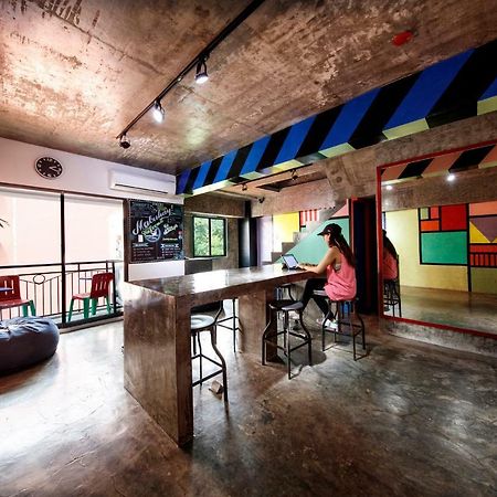 D522 Hostel At Kiener Hills - Near Cebu Airport Мактан Екстер'єр фото