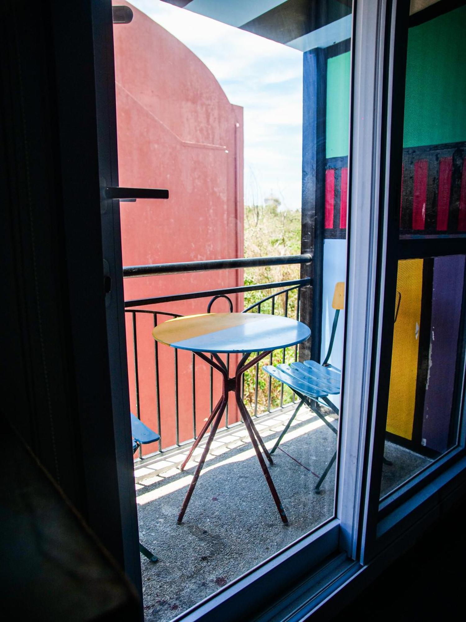 D522 Hostel At Kiener Hills - Near Cebu Airport Мактан Екстер'єр фото