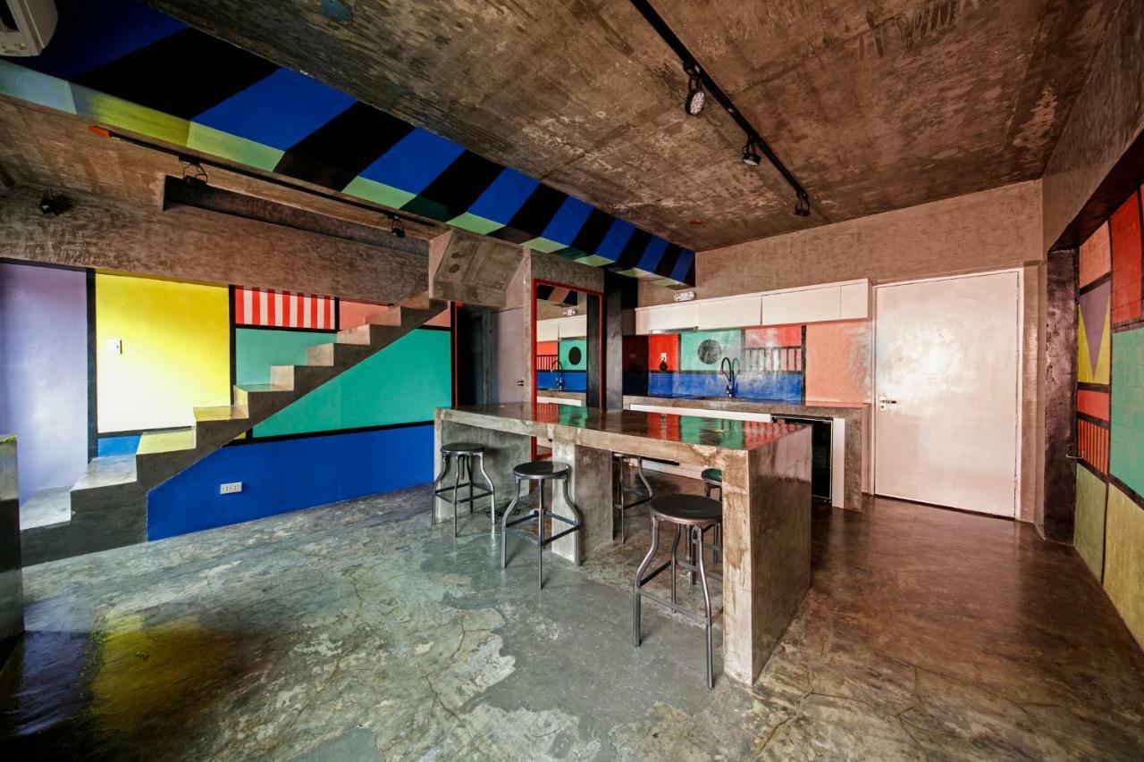 D522 Hostel At Kiener Hills - Near Cebu Airport Мактан Екстер'єр фото