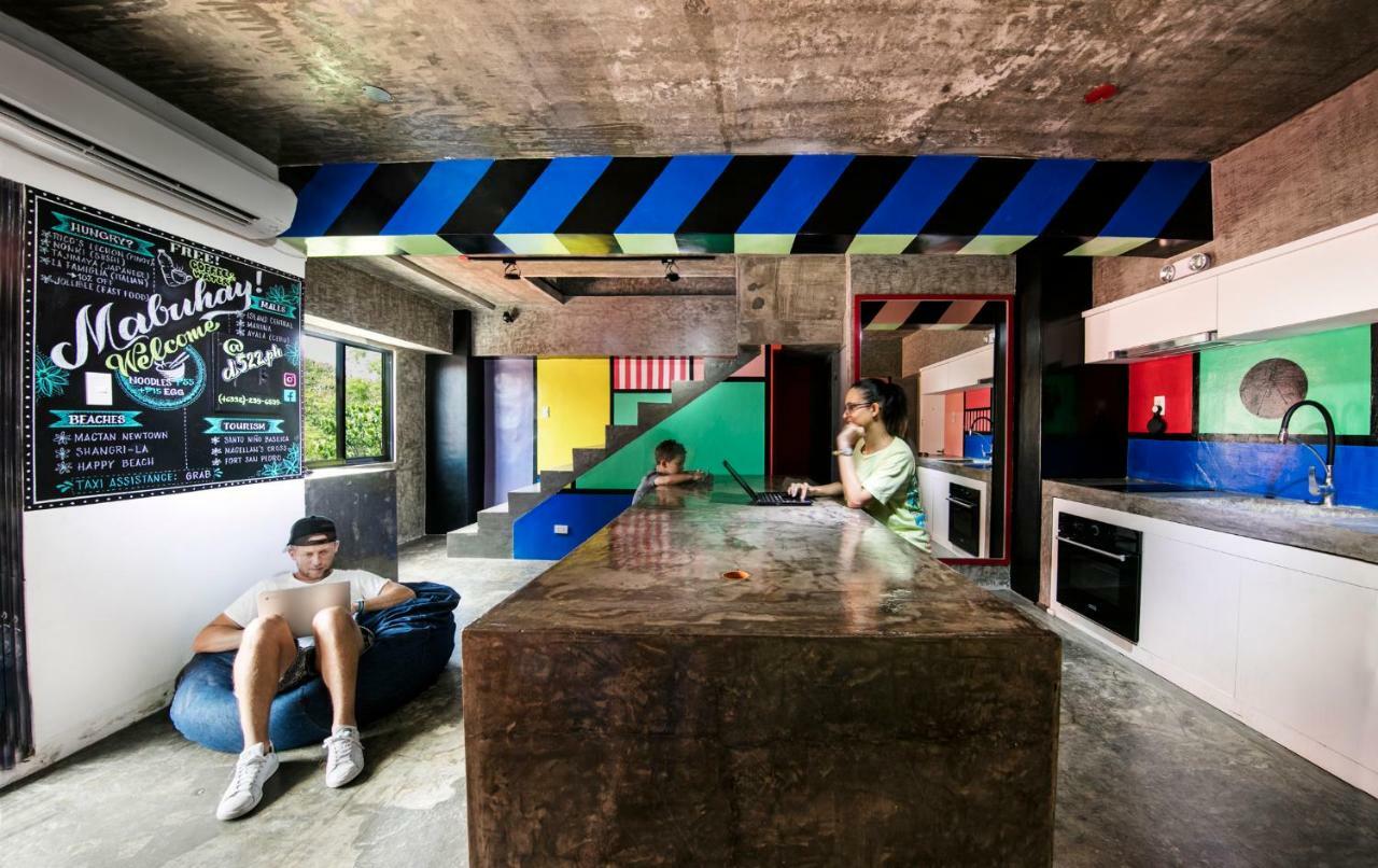 D522 Hostel At Kiener Hills - Near Cebu Airport Мактан Екстер'єр фото